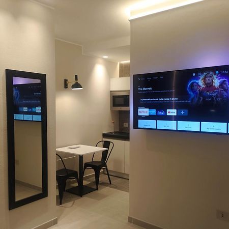Apartmán Su Coru 2 Cagliari Exteriér fotografie