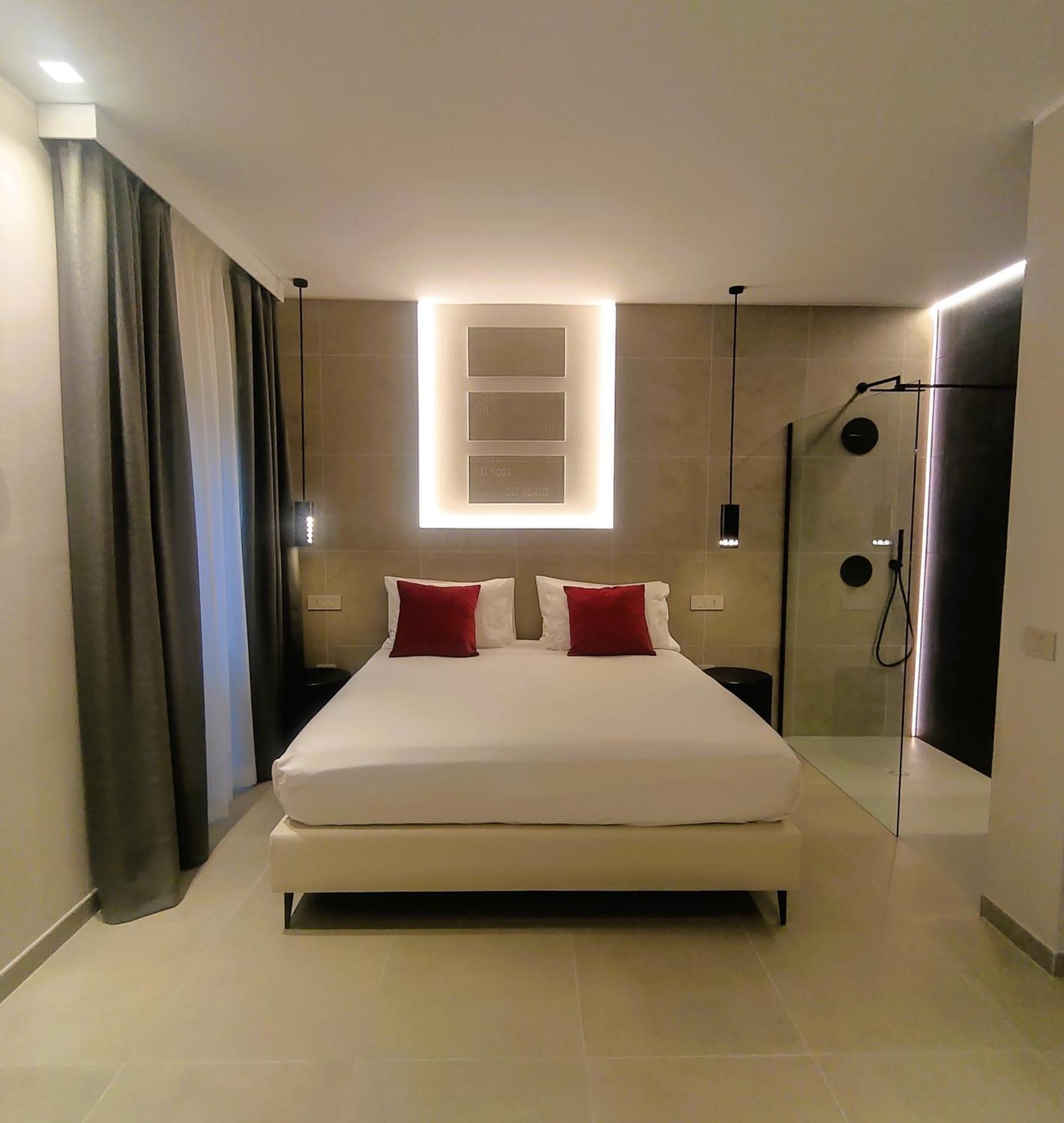 Apartmán Su Coru 2 Cagliari Exteriér fotografie