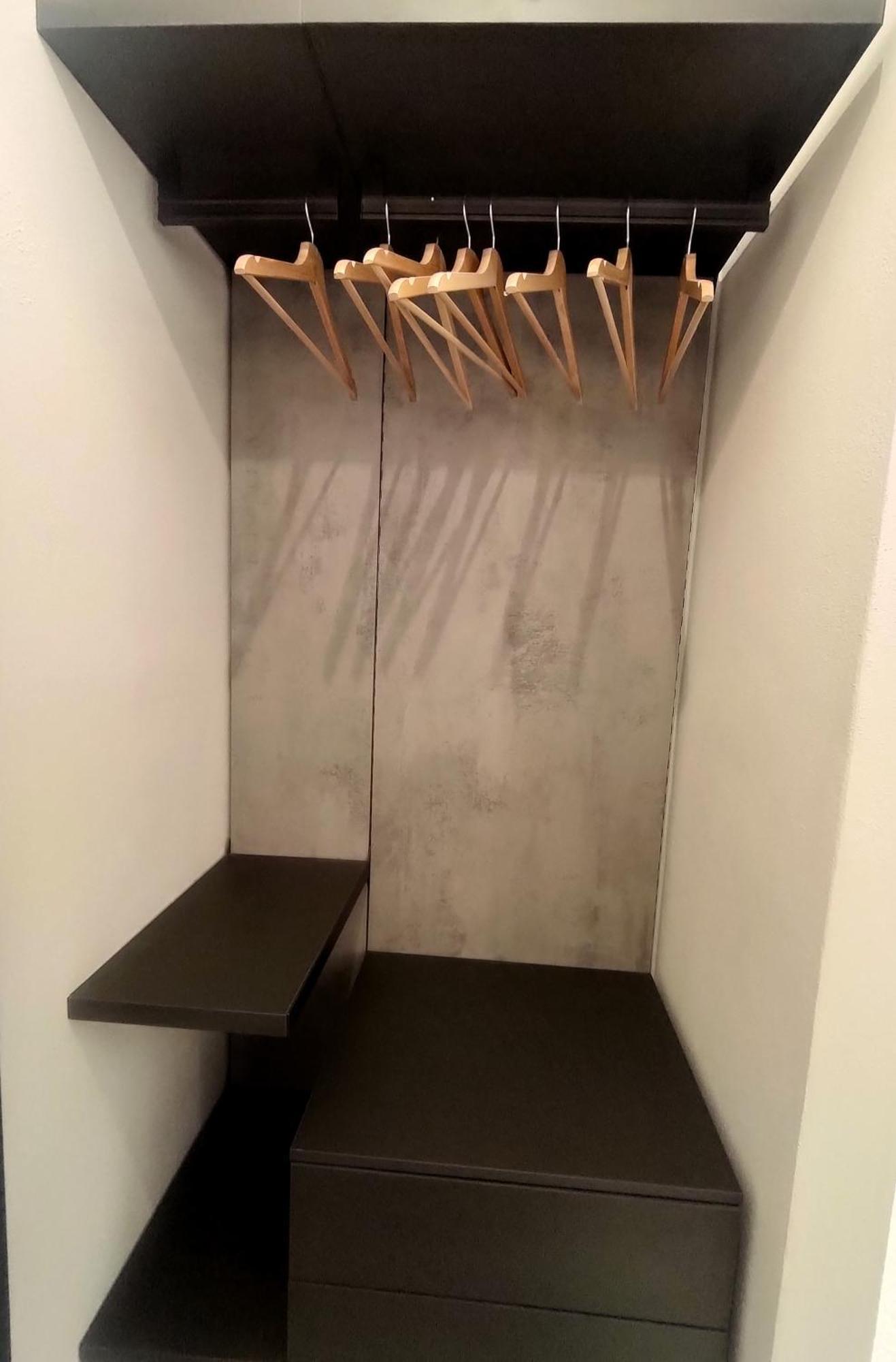 Apartmán Su Coru 2 Cagliari Exteriér fotografie