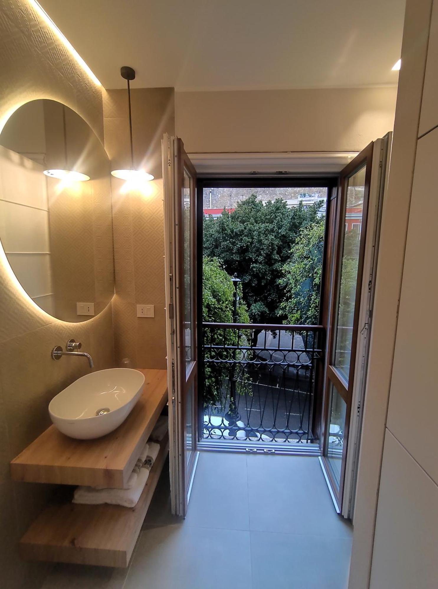 Apartmán Su Coru 2 Cagliari Exteriér fotografie