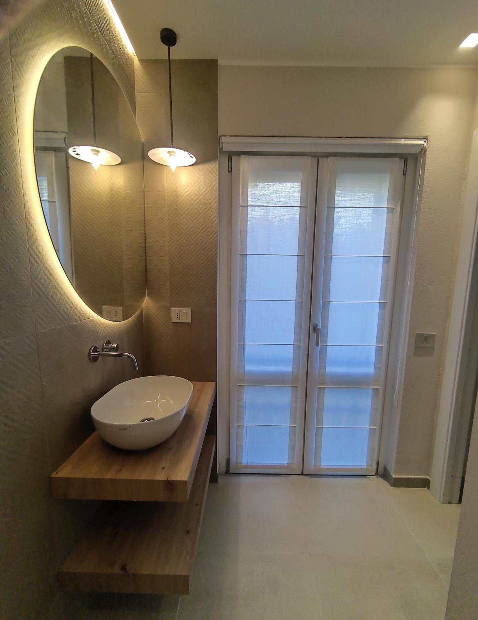 Apartmán Su Coru 2 Cagliari Exteriér fotografie
