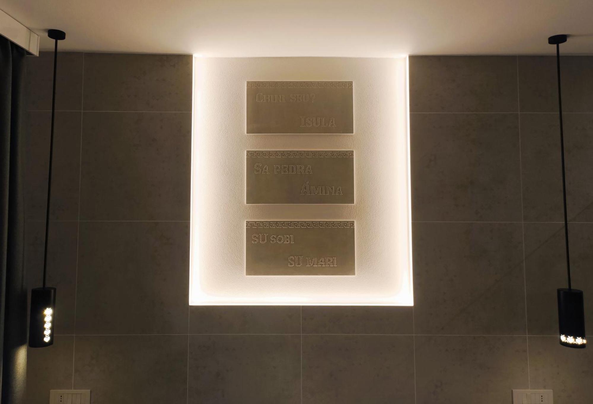 Apartmán Su Coru 2 Cagliari Exteriér fotografie