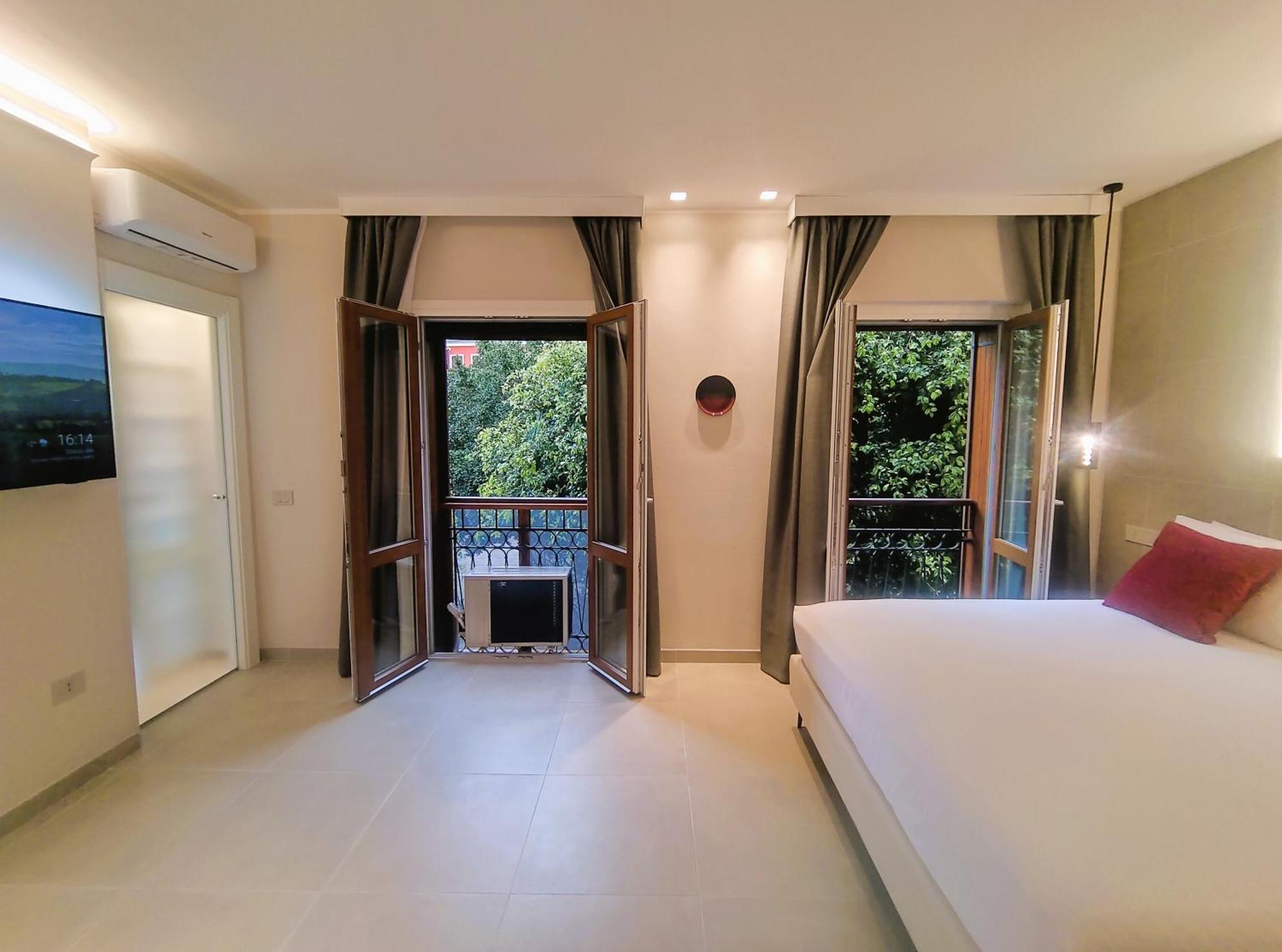Apartmán Su Coru 2 Cagliari Exteriér fotografie