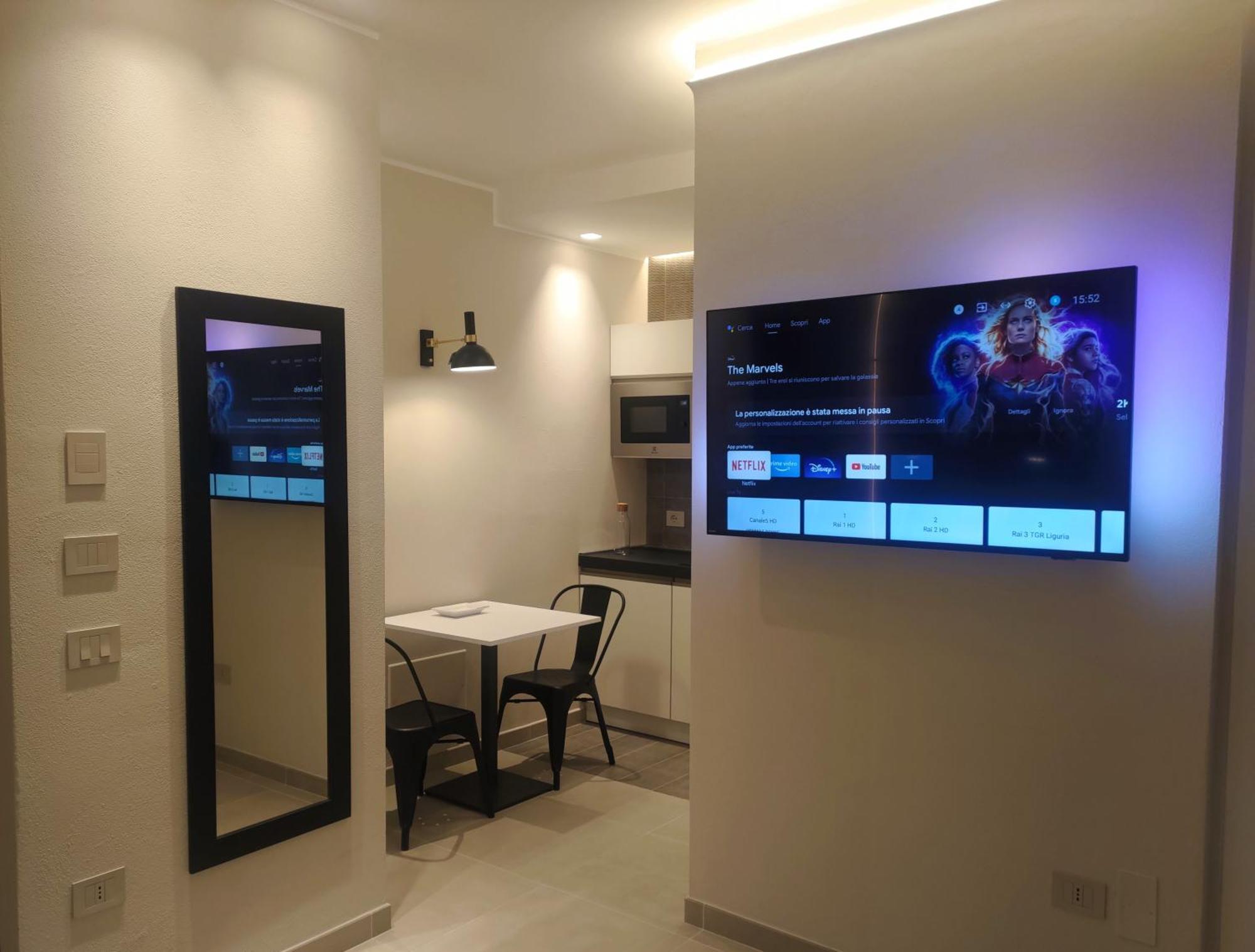 Apartmán Su Coru 2 Cagliari Exteriér fotografie