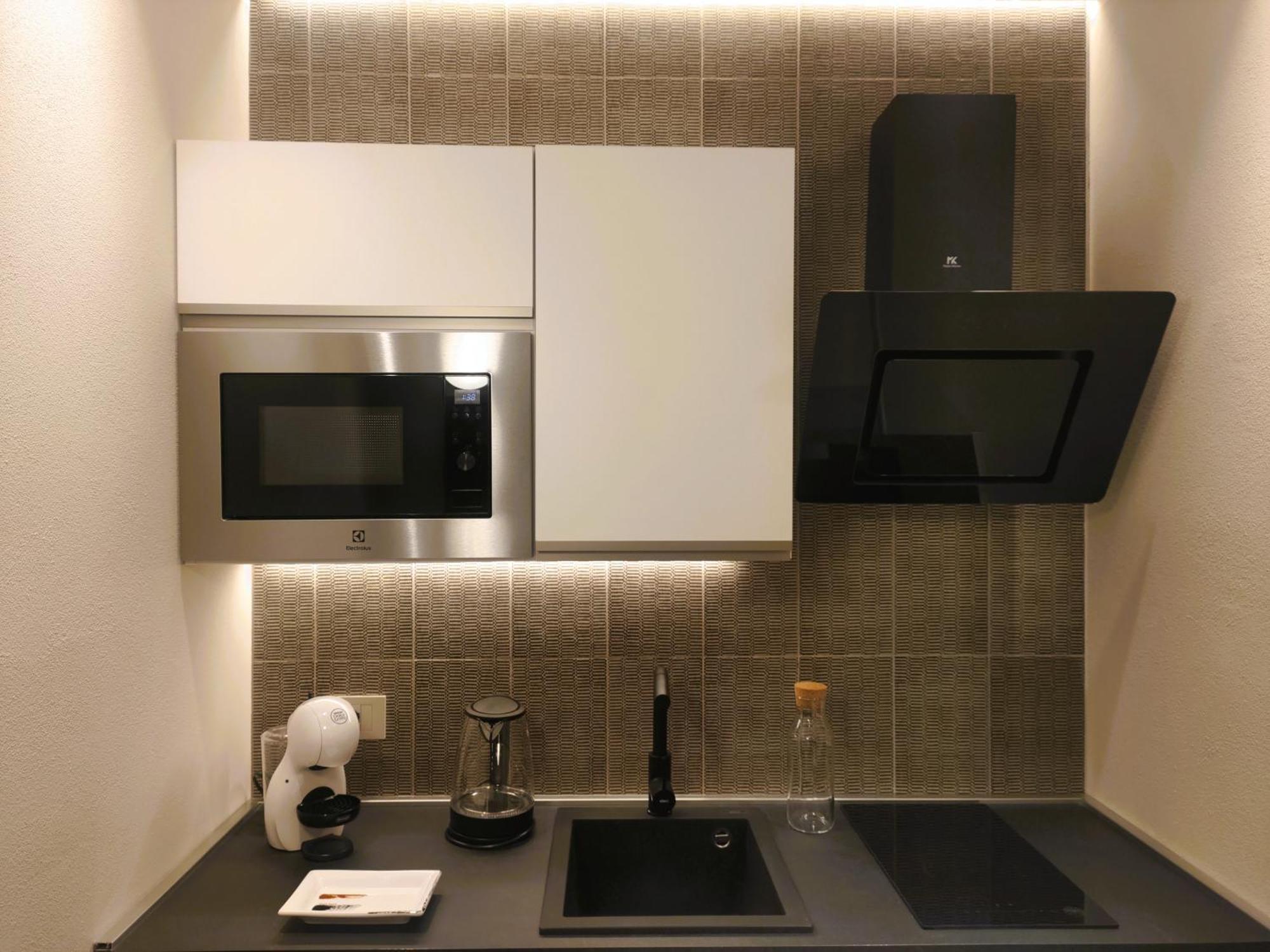 Apartmán Su Coru 2 Cagliari Exteriér fotografie