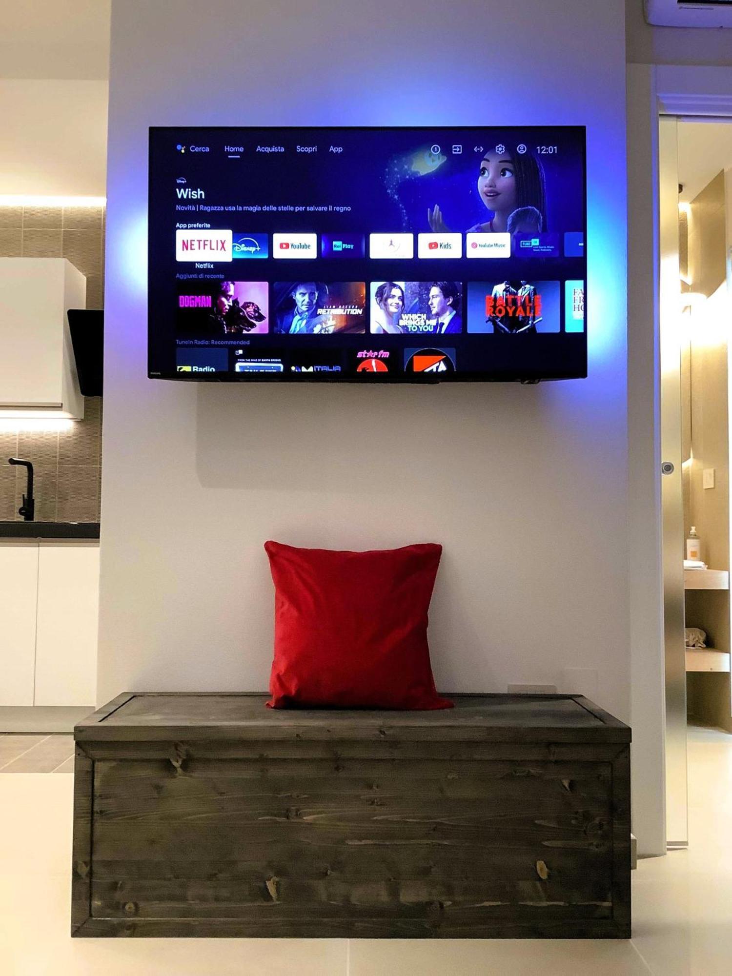 Apartmán Su Coru 2 Cagliari Exteriér fotografie