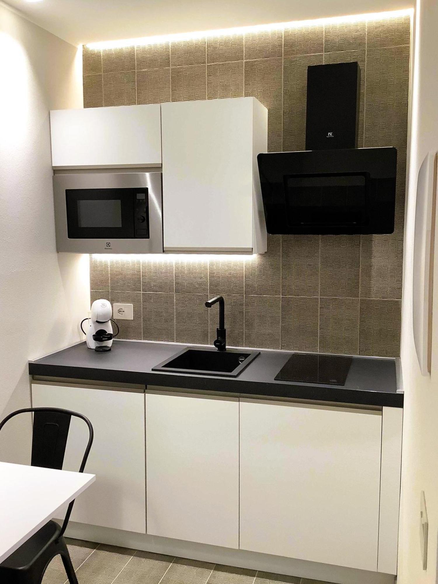 Apartmán Su Coru 2 Cagliari Exteriér fotografie