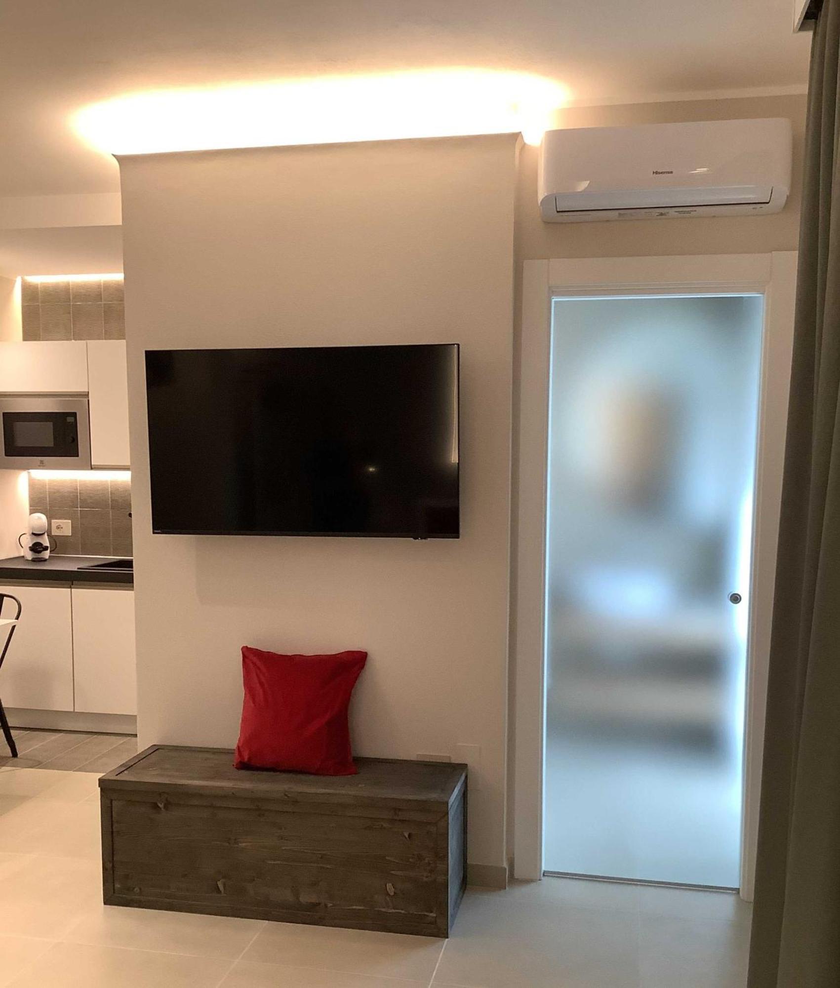 Apartmán Su Coru 2 Cagliari Exteriér fotografie