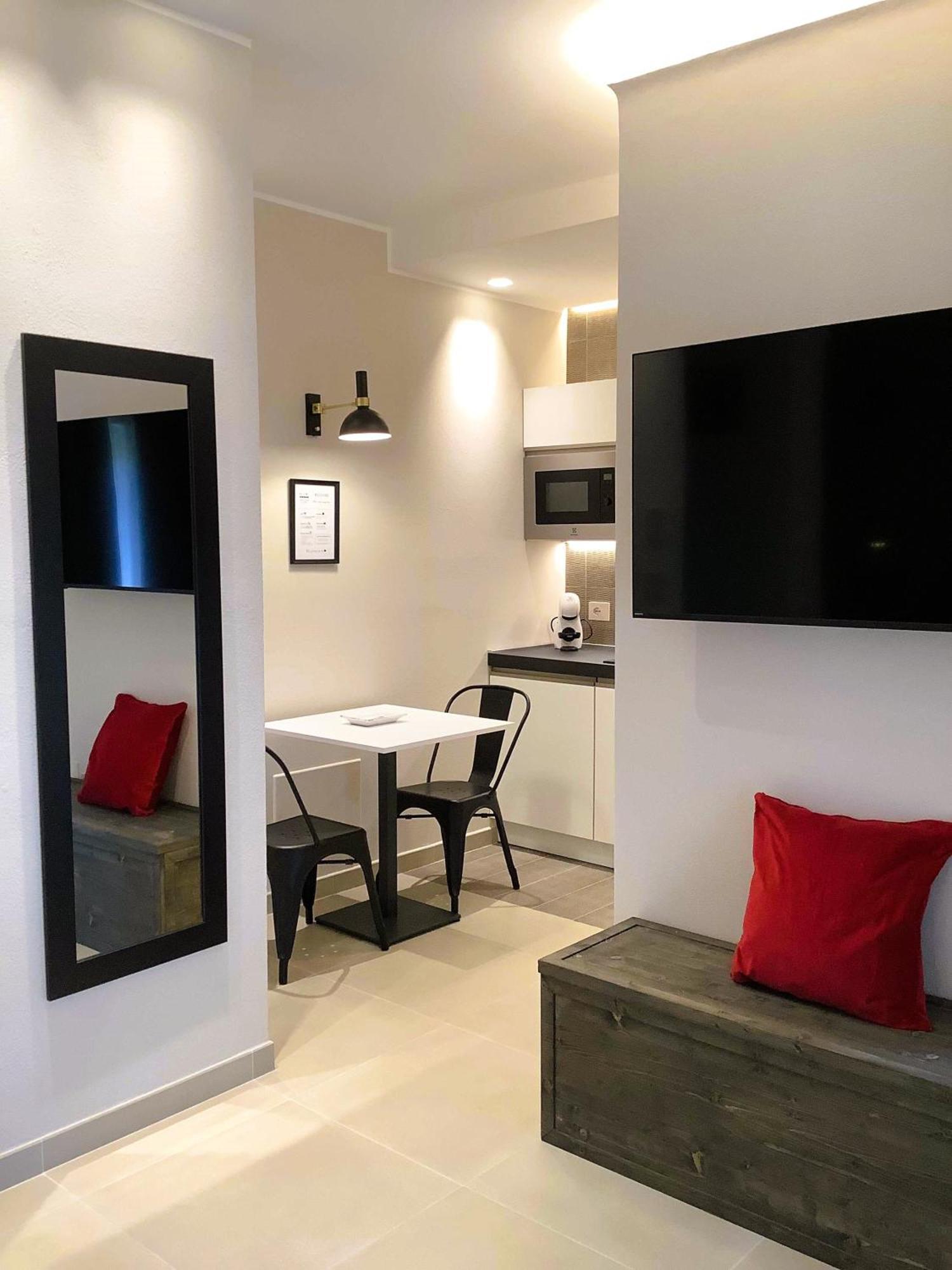 Apartmán Su Coru 2 Cagliari Exteriér fotografie
