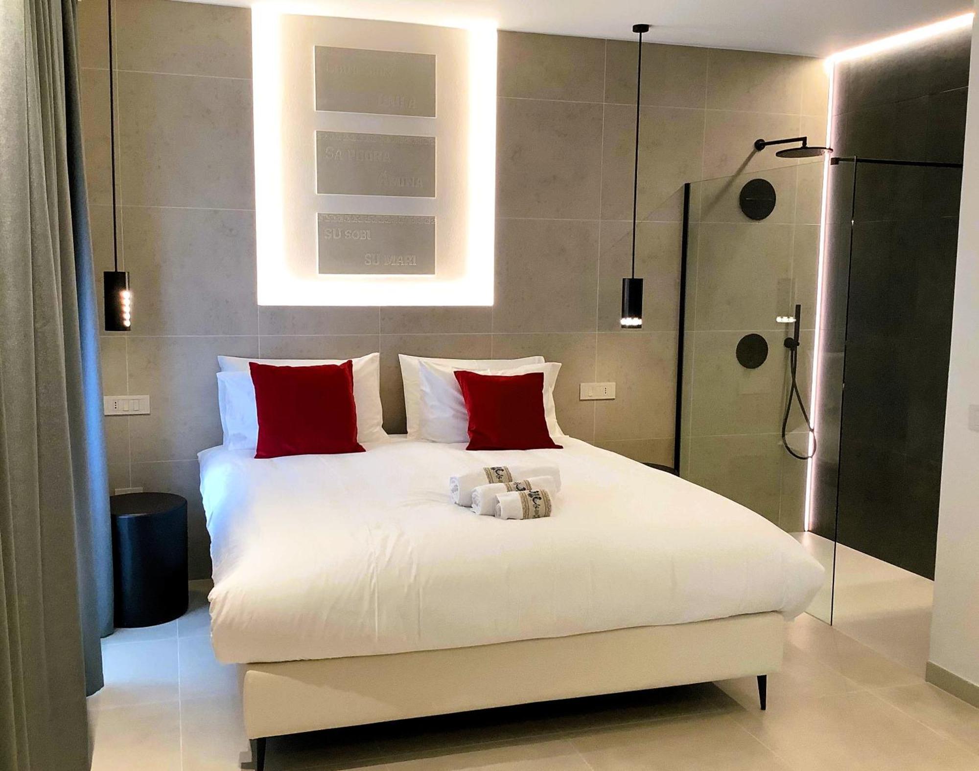 Apartmán Su Coru 2 Cagliari Exteriér fotografie
