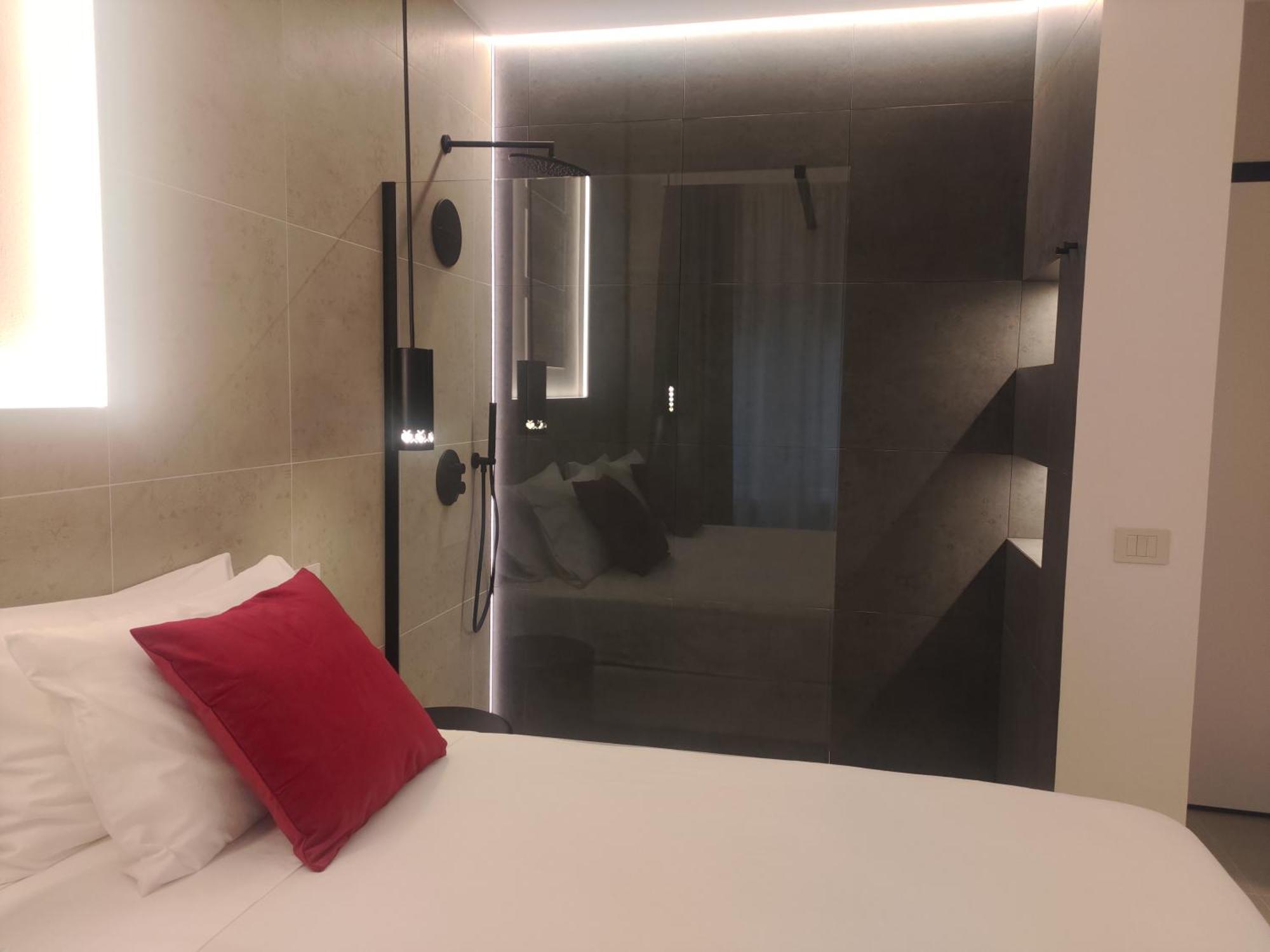 Apartmán Su Coru 2 Cagliari Exteriér fotografie