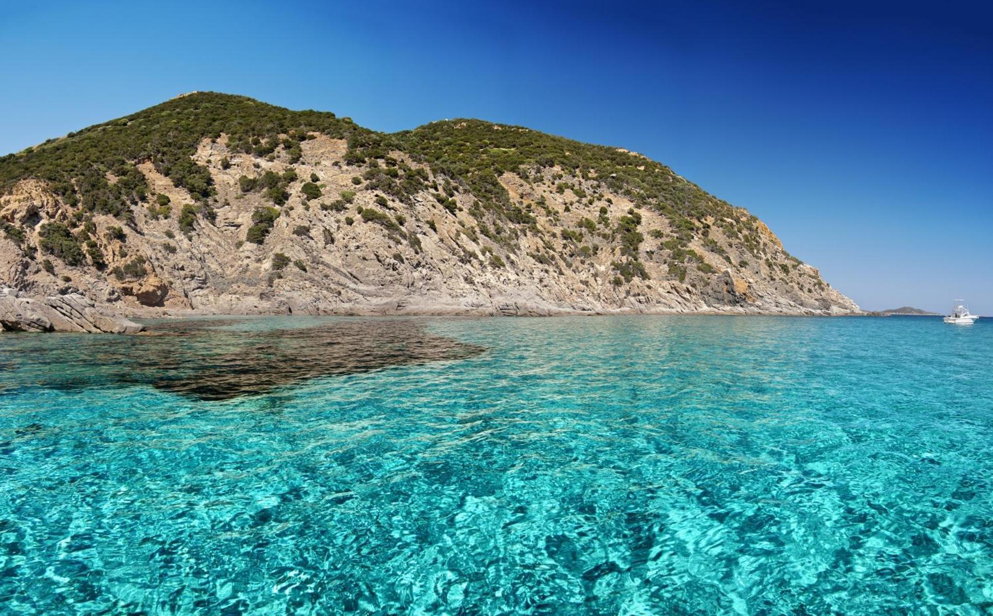 Apartmán Su Coru 2 Cagliari Exteriér fotografie